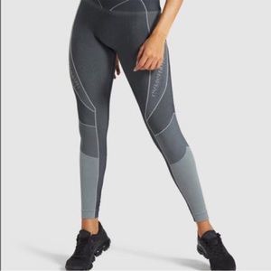 Turbo gymshark leggings